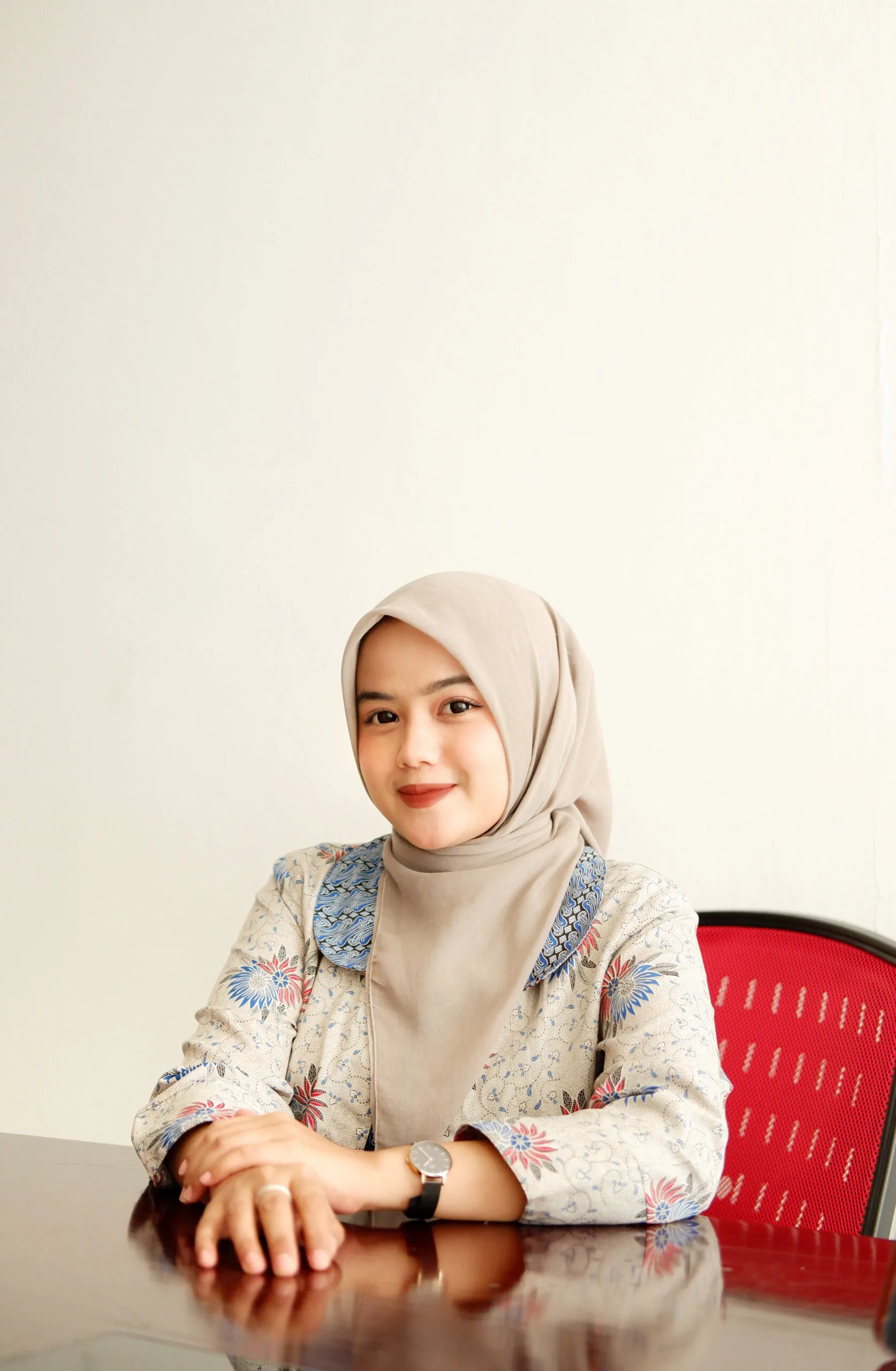 Siti Nurcahyani 