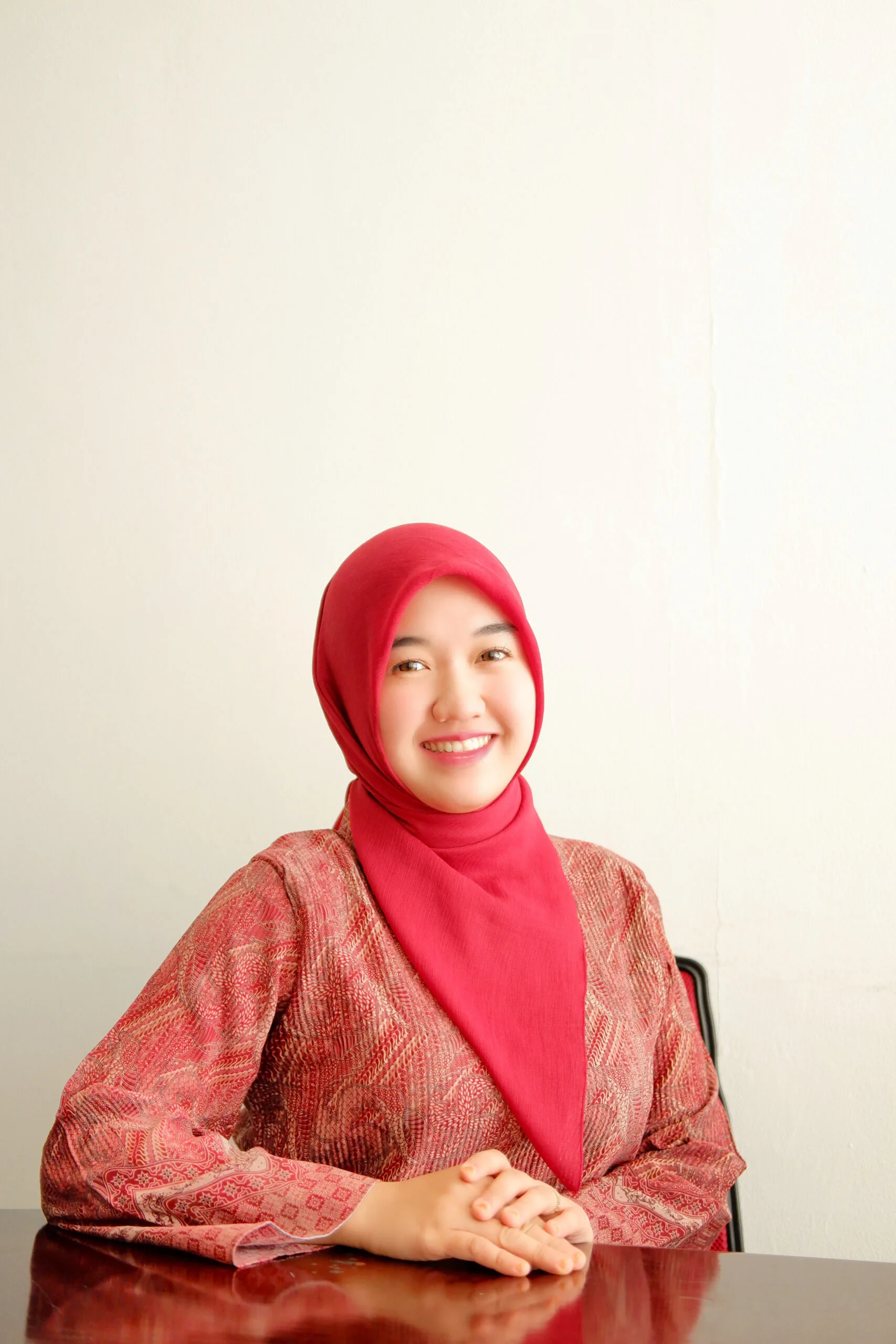 Ayu Aprillia 