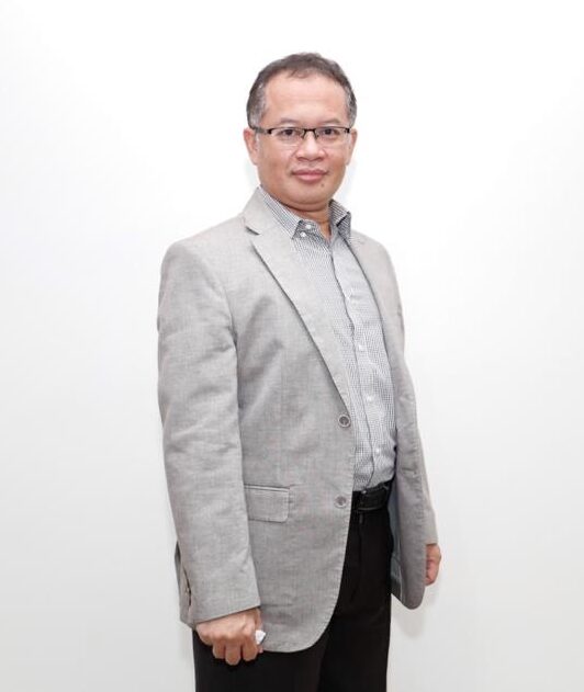Marhendra Aristanto, SH., MBA
