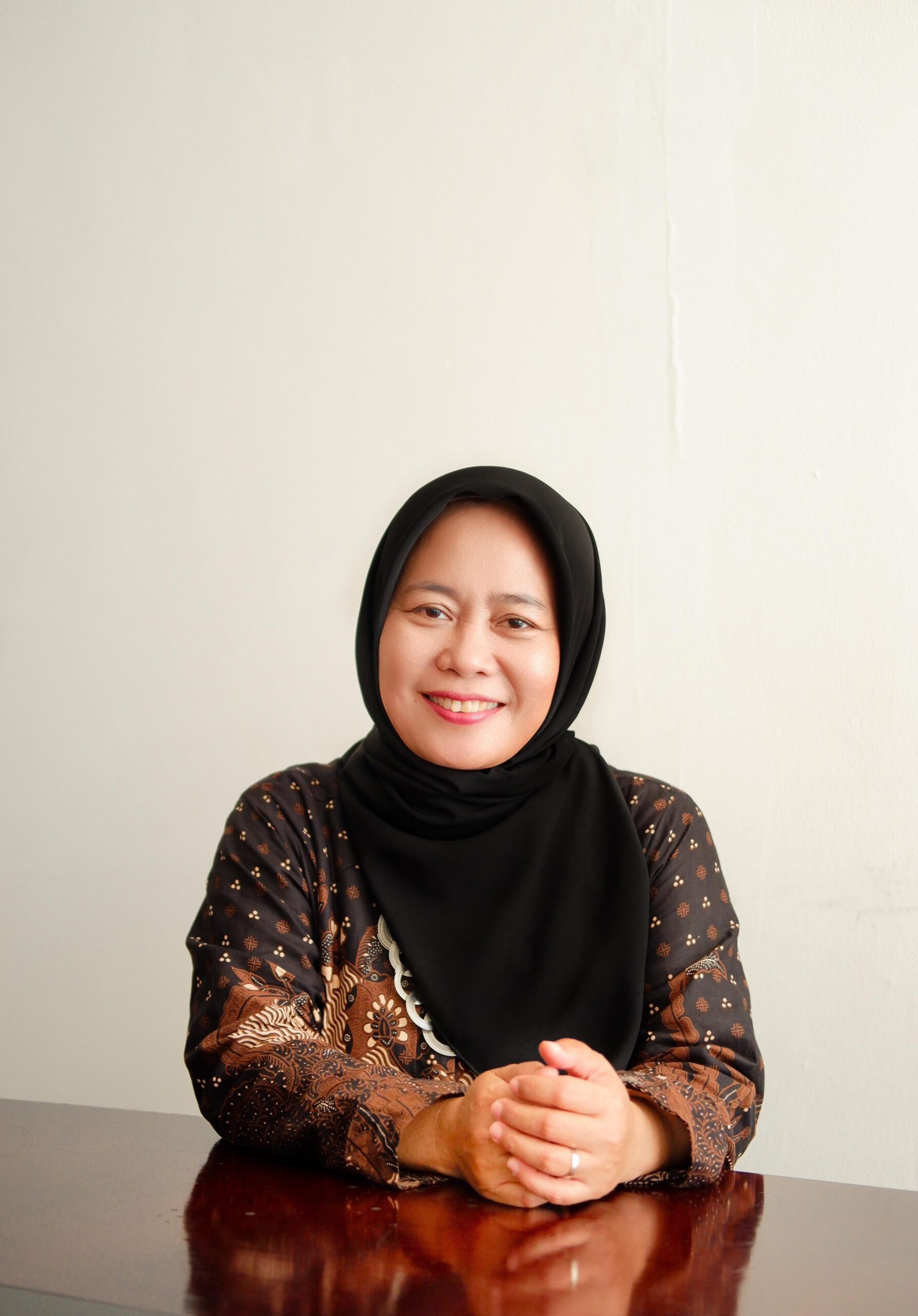 Numeinah Sari